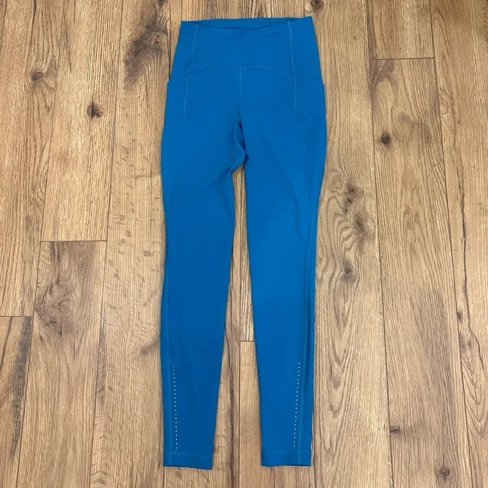 Lululemon Swift Speed High Rise Tight 28